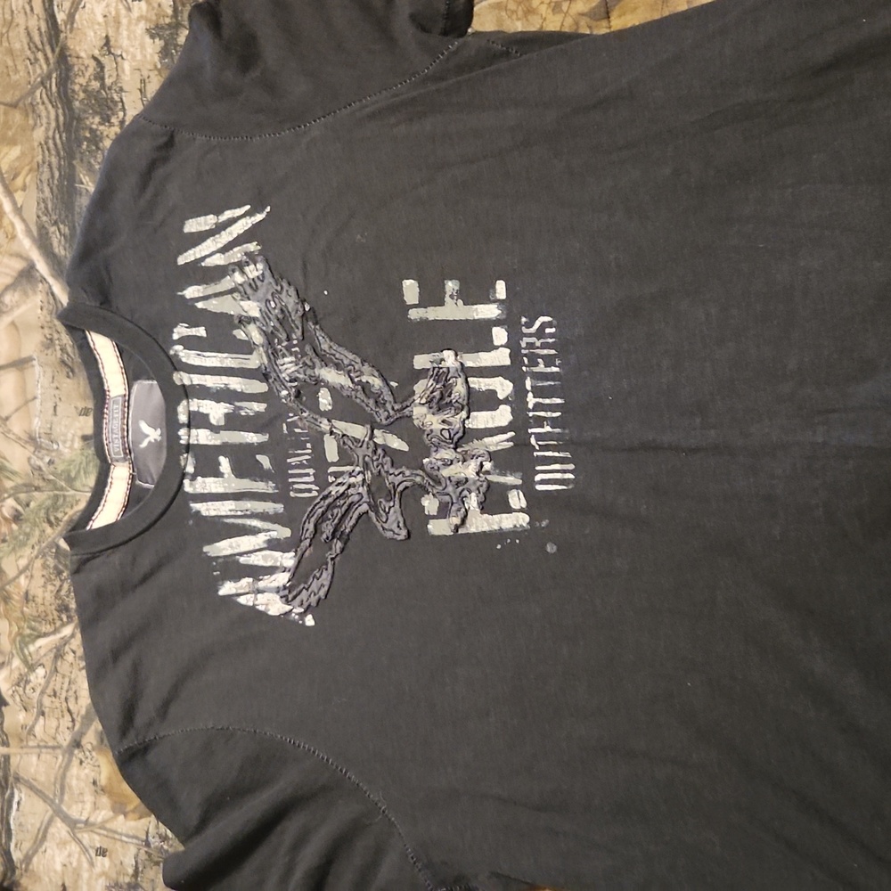 Mens American Eagle tshirt sz XL
